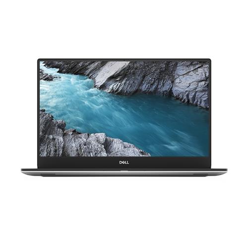 DELL XPS 15 7590 Notebook 39.6 cm (15.6") Full HD Intel Core i5 8 GB DDR4-SDRAM 256 GB SSD NVIDIA GeForce GTX 1650 Wi-Fi 6 (802.11ax) Windows 10 Home Black Silver