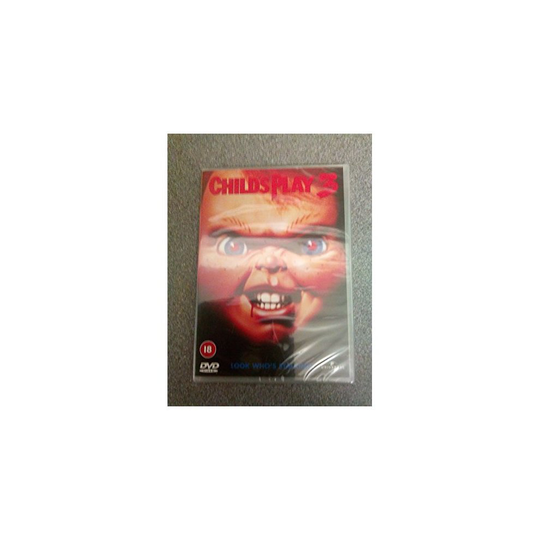 Childs Play 3 [dvd]
