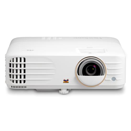 Viewsonic PX748-4K data projector Short throw projector 4000 ANSI lumens DLP 2160p (3840x2160) White
