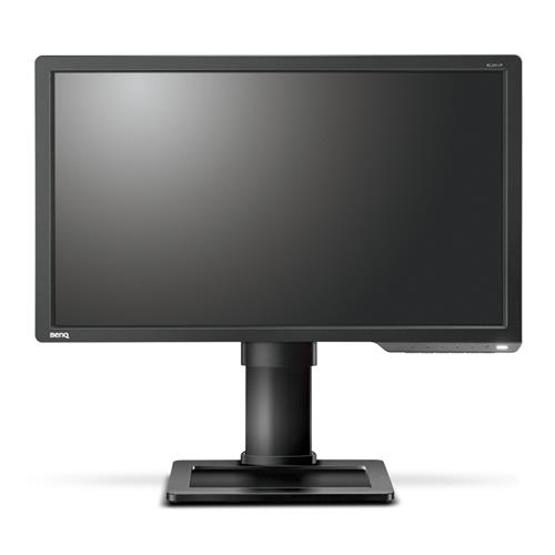 ZOWIE XL2411P 61 cm (24") 1920 x 1080 pixels Full HD LED Black