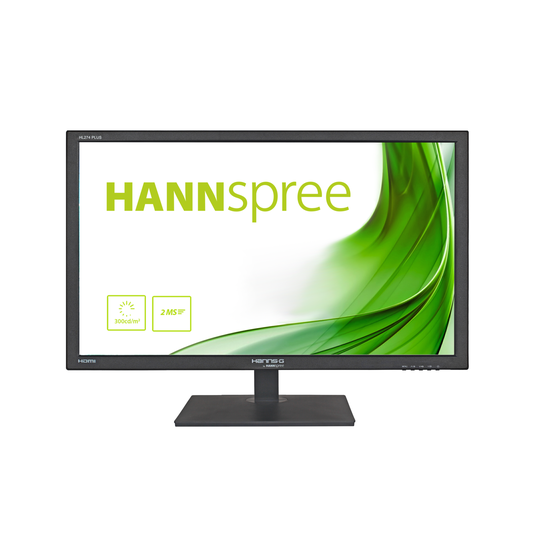 HannsG 27" HL274HPB Full HD Monitor