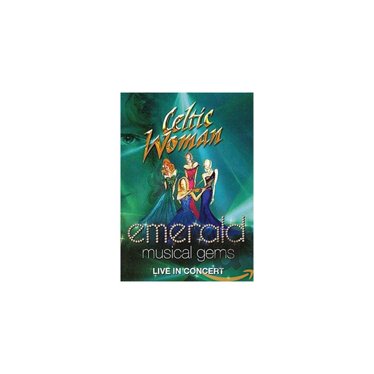 Celtic Woman [DVD] [2014]