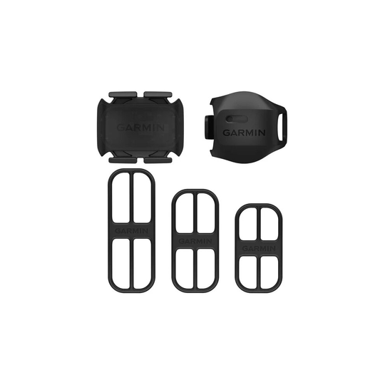 Garmin Bike Speed Sensor 2 and Cadence Sensor 2 Bundle - 010-12845-00