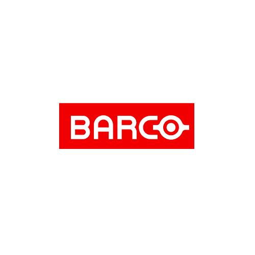 Barco G60-W7 data projector 6300 ANSI lumens DLP WUXGA (1920x1200)
