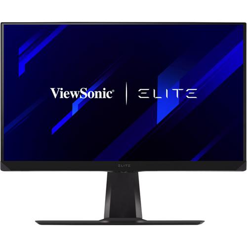 Viewsonic XG271QG computer monitor 68.6 cm (27") 2560 x 1440 pixels 2K Ultra HD LED Black