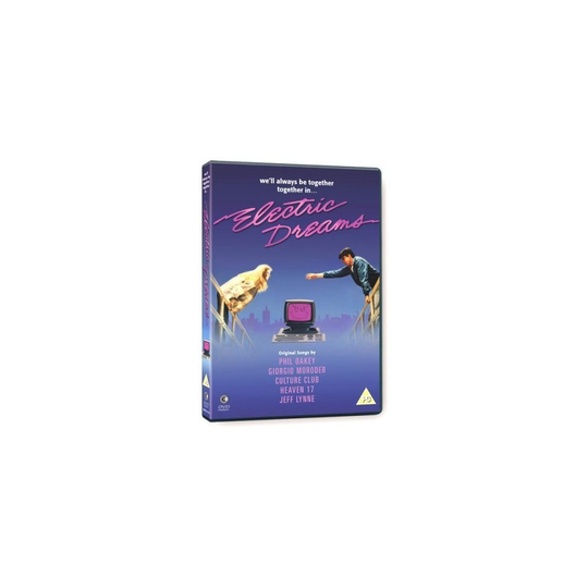 Electric Dreams DVD [2009]
