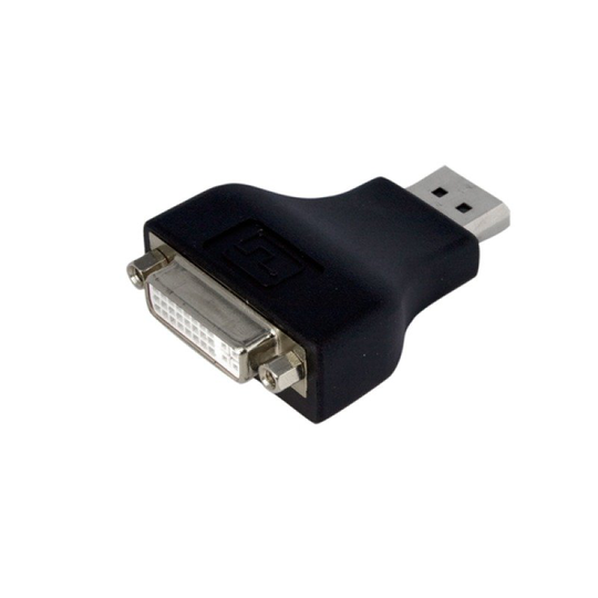 StarTech.com Video DisplayPort DVI Adapter Converter