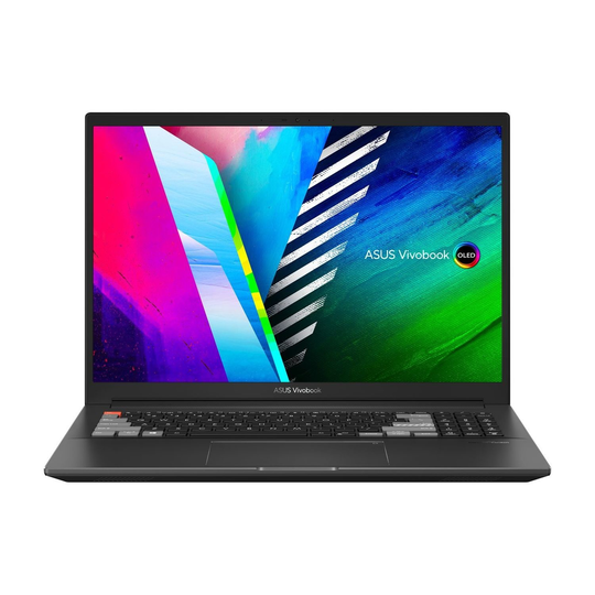 ASUS M7600QC Ryzen 7-5800H 16GB 1TB SSD Geforce RTX 3050 16 Inch Windows 10 Laptop