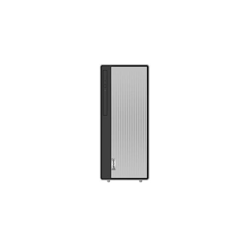 Lenovo IdeaCentre 5 i3-10105 Tower Intel Core i3 4 GB DDR4-SDRAM 256 GB SSD Windows 10 Home PC Grey