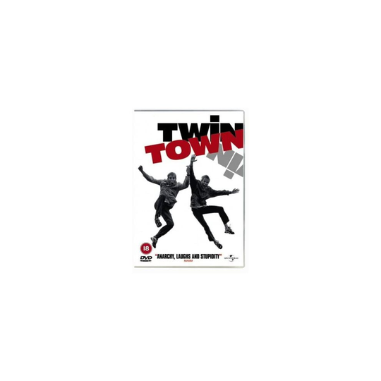 Twin Town [1997] (DVD)
