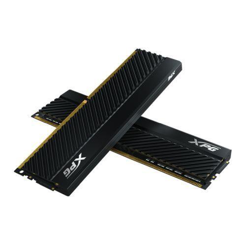 XPG GAMMIX AX4U32008G16A-DCBKD45 memory module 16 GB 2 x 8 GB DDR4 3200 MHz
