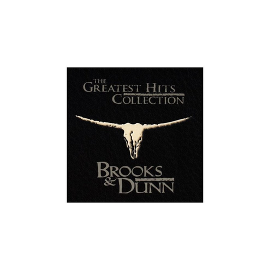 Brooks and Dunn - the Greatest Hits Collection [CD]