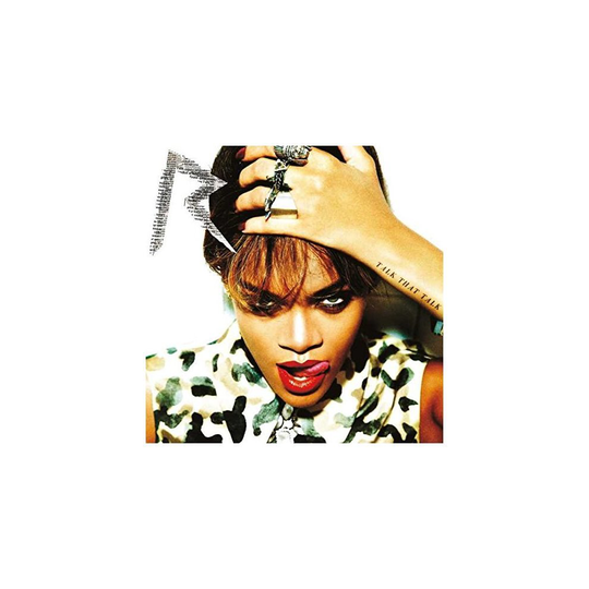 Rihanna - Talk That Talk [VINYL]