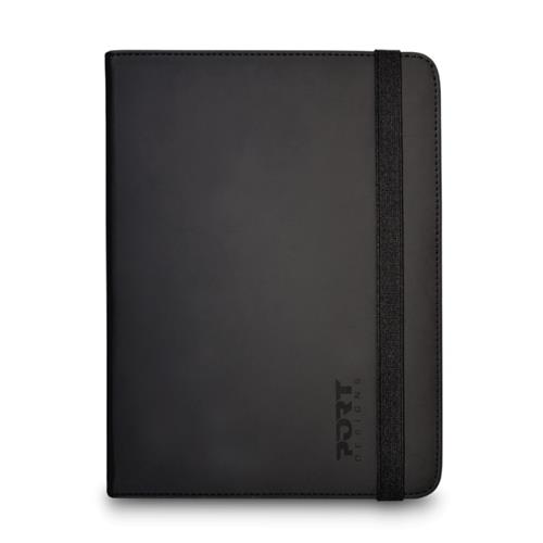 Port Designs NOUMEA Universal 25.4 cm (10") Cover Black
