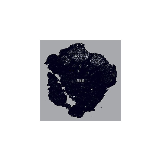 SUMAC - WHAT ONE BECOMES