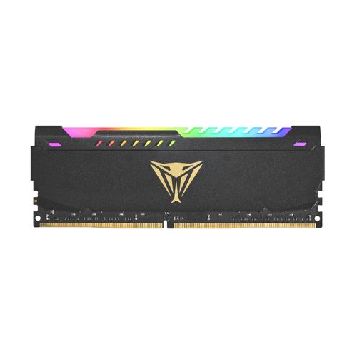 Patriot Memory Viper Steel PVSR464G320C8K memory module 64 GB 2 x 32 GB DDR4 3200 MHz