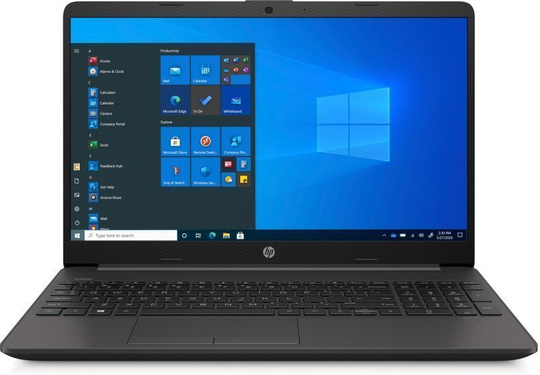 Exdisplay Hp 250 G8 Intel Core i5-1035G1 8GB Ram 256GB Ssd 15.6" Full Hd Windows 10 Home Laptop - 2M3A2ES