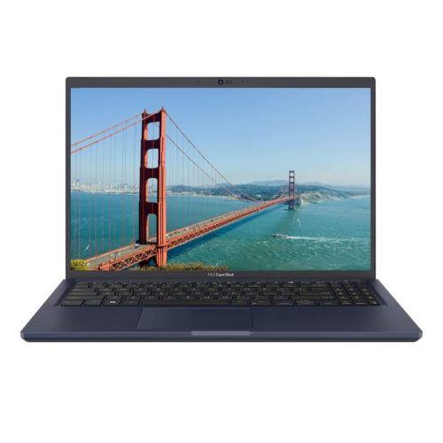 15.5 INCH R3 8GB / 256GB / WinPro 11 BLACK