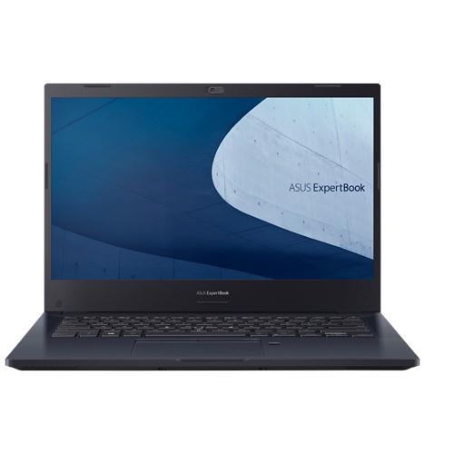 ASUS ExpertBook P2451FA-EB1389R notebook i5-10210U 35.6 cm (14") Intel Core i5 8 GB DDR4-SDRAM 256 GB SSD Wi-Fi 6 (802.11ax) Windows 10 Pro Blue