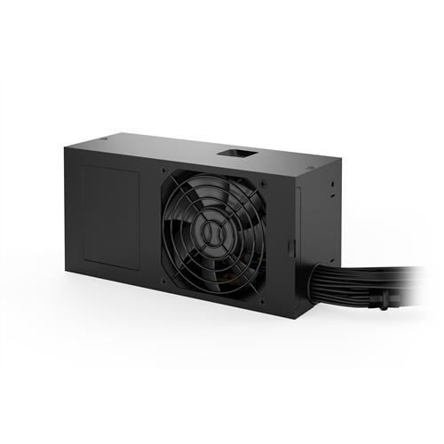be quiet! TFX POWER 3 300W Bronze power supply unit 20+4 pin ATX Black