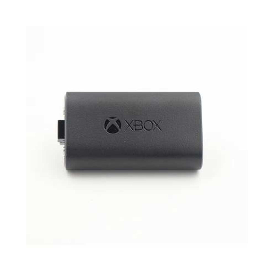 (Xbox One Battery only, no cable no packing) Replacement 1400mAh Battery for XBOX ONE Series X Wireless Console
