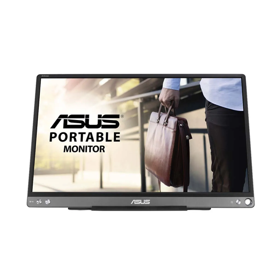 Asus Zenscreen Portable Monitor MB16ACE