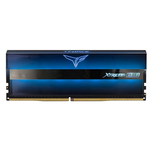 Team Group T-FORCE XTREEM ARGB TF10D416G3200HC16CDC01 memory module 16 GB 2 x 8 GB DDR4 3200 MHz