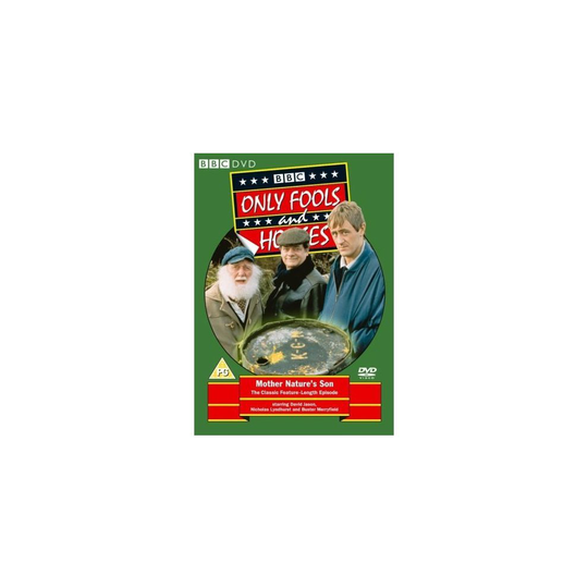 Only Fools And Horses - Mother Natures Son DVD [2004]