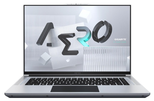 Aero 16 XE5 Gaming Laptop, Intel Core i7-12700H up to 4.7GHz, 16GB DDR5, 1TB Ssd, 1TB Ssd, Nvidia GeForce 3070Ti 8GB, 16" Uhd+ Oled 60Hz, Window
