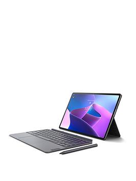 Lenovo P12 Pro, 8Gb, 256Gb, 12.6" Amoled Screen, Storm Grey