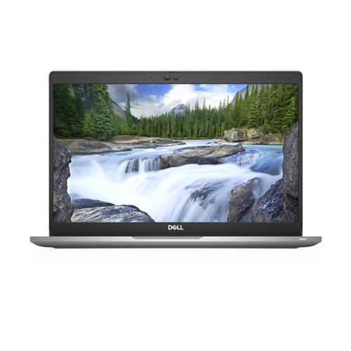 DELL Latitude 5320 i7-1185G7 Notebook 33.8 cm (13.3") Full HD Intel Core i7 16 GB DDR4-SDRAM 512 GB SSD Wi-Fi 6 (802.11ax) Windows 10 Pro Grey