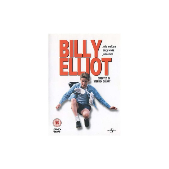 Billy Elliot [2000] (DVD)
