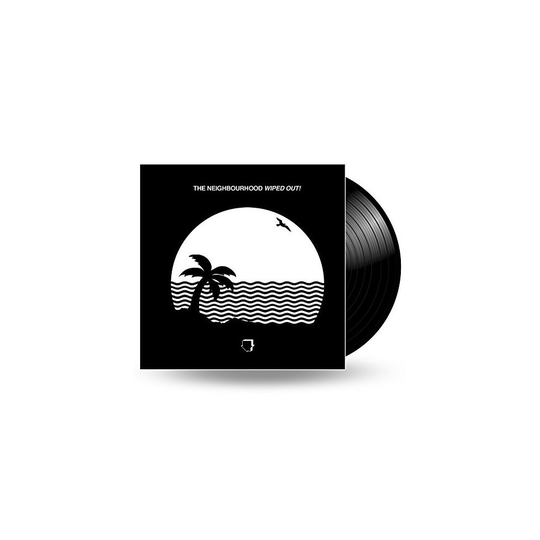 The Neighbourhood - Wiped Out! [VINYL]