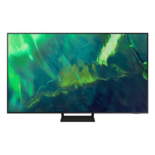 Samsung QE75Q70AATXXU TV 190.5 cm (75") 4K Ultra HD Smart TV Wi-Fi Black