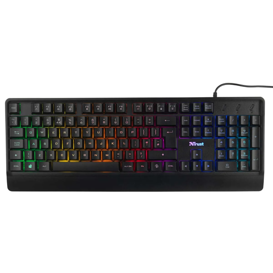 Ziva Gaming Keyboard