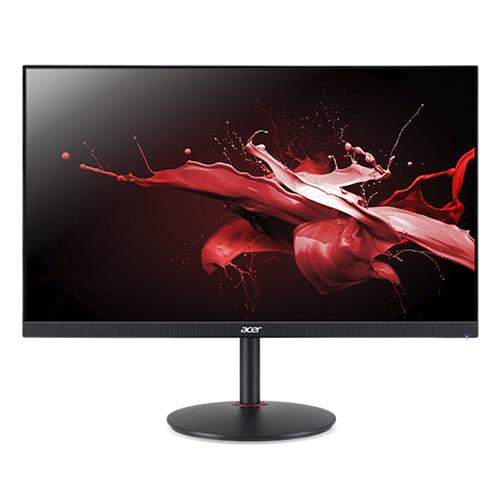 Acer NITRO XV0 XV270P 68.6 cm (27") 1920 x 1080 pixels Full HD LCD Black