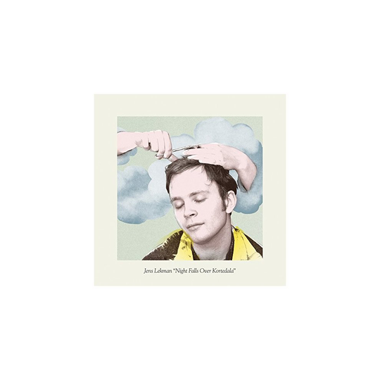 Jens Lekman - Night Falls Over Kortedala [CD]