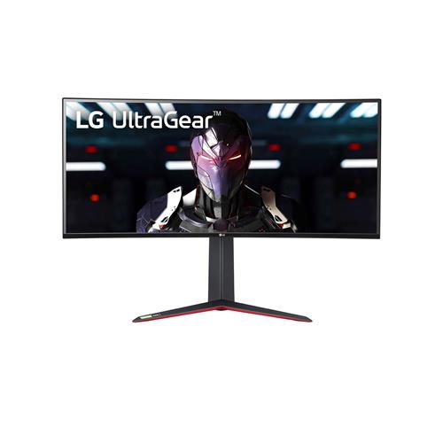 LG 34GN850 LED display 86.4 cm (34") 3440 x 1440 pixels UltraWide Quad HD Black