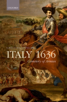Italy 1636: Cemetery of Armies