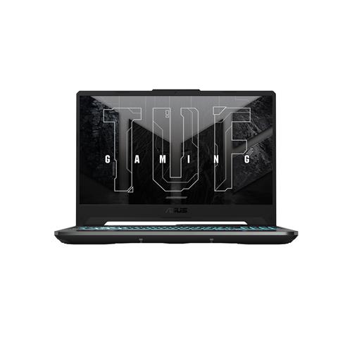 ASUS TUF Gaming F15 FX506HCB-HN216T notebook i5-11400H 39.6 cm (15.6") Full HD Intel Core i5 16 GB DDR4-SDRAM 1000 GB SSD NVIDIA GeForce RTX 3050 Wi-Fi 6 (802.11ax) Windows 10 Home Black