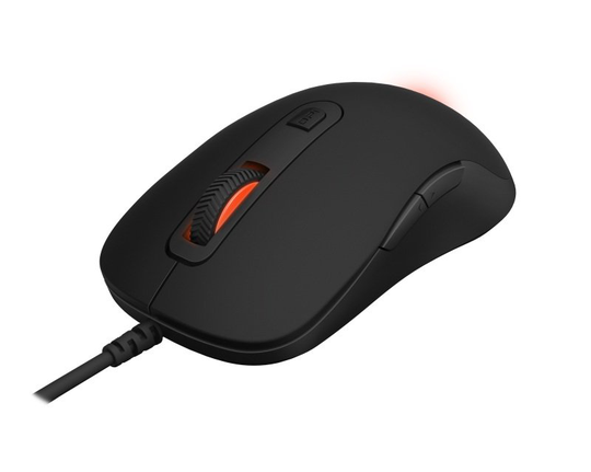 VPRO V16 Gaming Optical Mouse Black