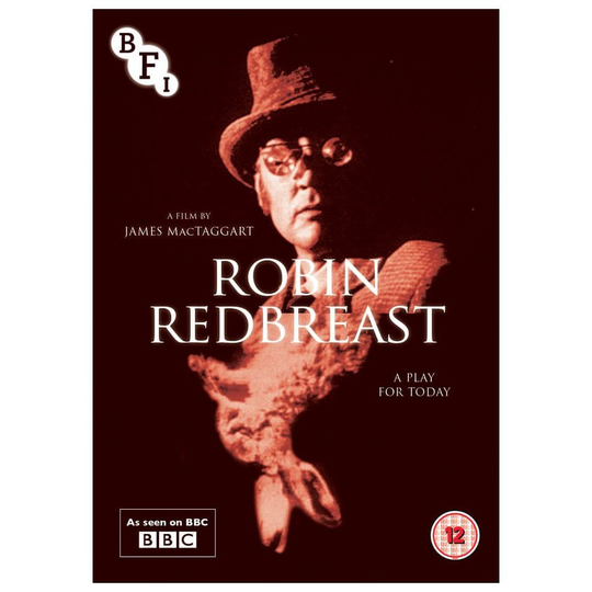 Robin Redbreast DVD [2013]