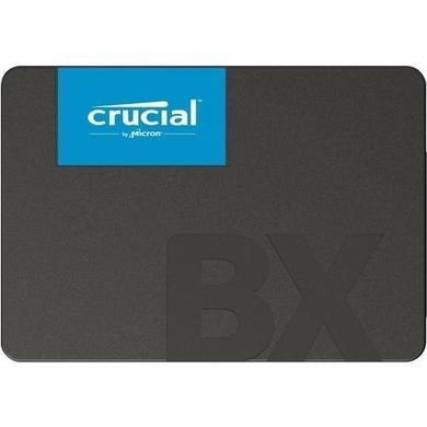 Crucial BX500 2TB 2.5 SSD