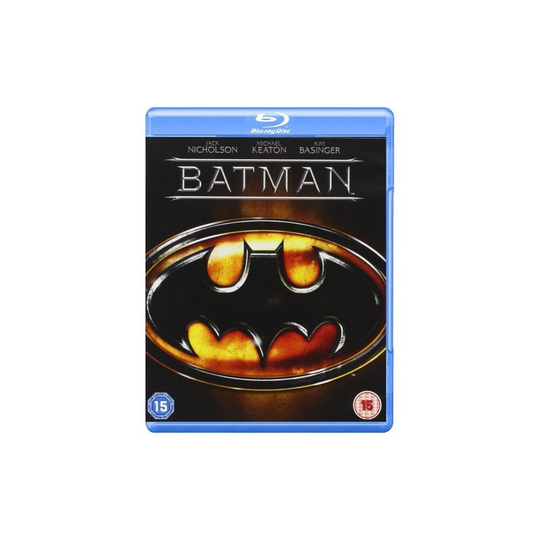Batman [1989] (Blu-ray)