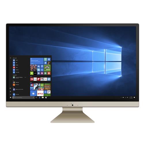 ASUS V241EAK-BA045T All-in-One PC/workstation Intel Core i7 60.5 cm (23.8") 1920 x 1080 pixels 8 GB DDR4-SDRAM 1512 GB HDD+SSD NVIDIA GeForce MX130 Windows 10 Home