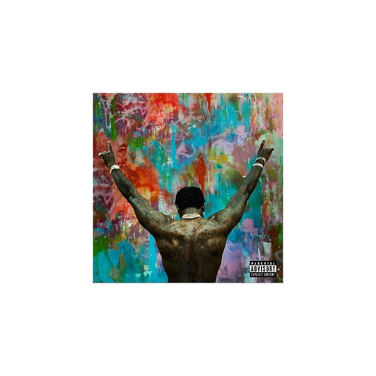 Gucci Mane - Everybody Looking [CD]