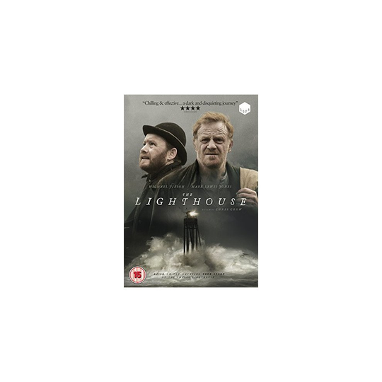 The Lighthouse [dvd] [2016]
