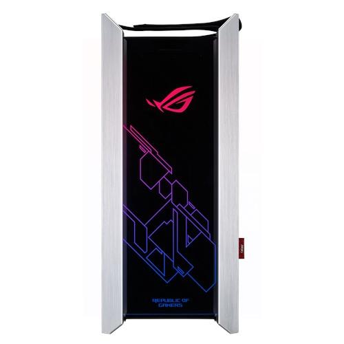 ASUS ROG STRIX HELIOS Midi Tower White
