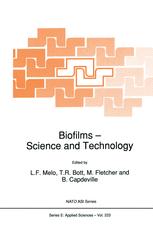 Biofilms - Science and Technology