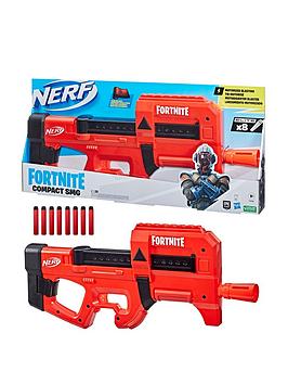 Nerf Fortnite Compact Smg
